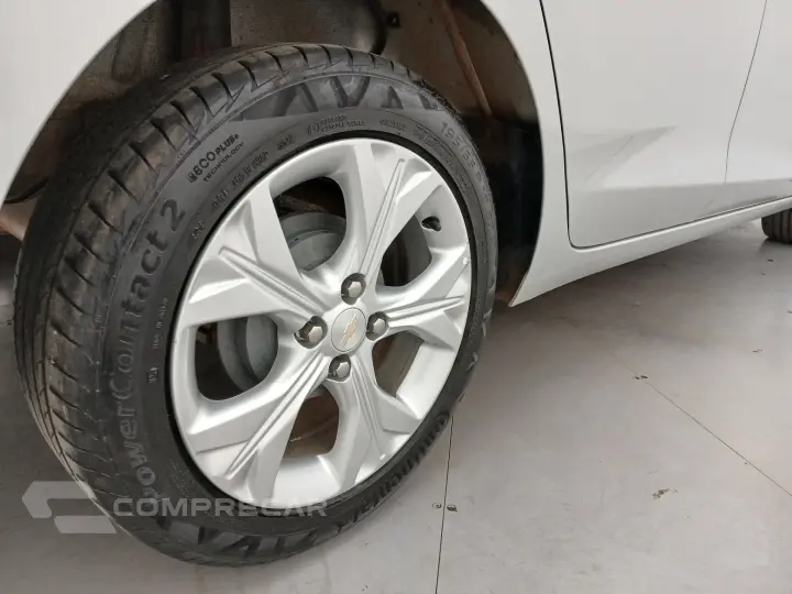 ONIX 1.0 TURBO FLEX LTZ AUTOMÁTICO