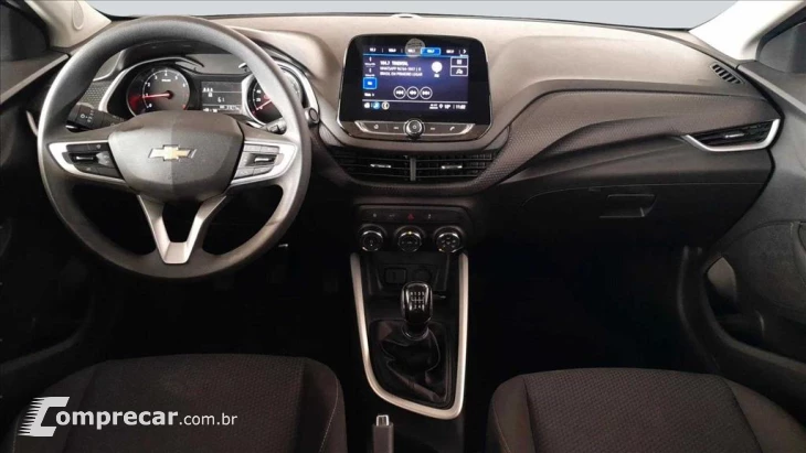 ONIX 1.0 FLEX PLUS LT MANUAL
