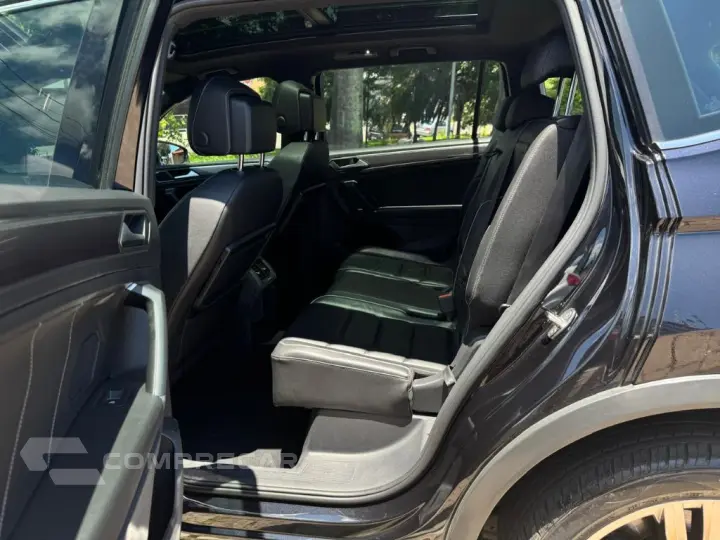 TIGUAN Allspac R-Line 350 TSI 2.0 4x4