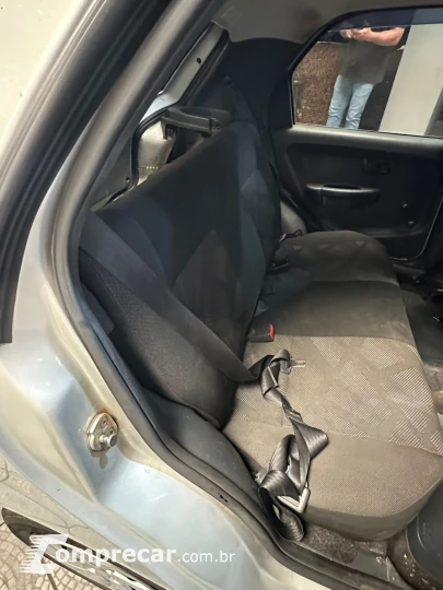 PALIO 1.0 MPI Fire 8V