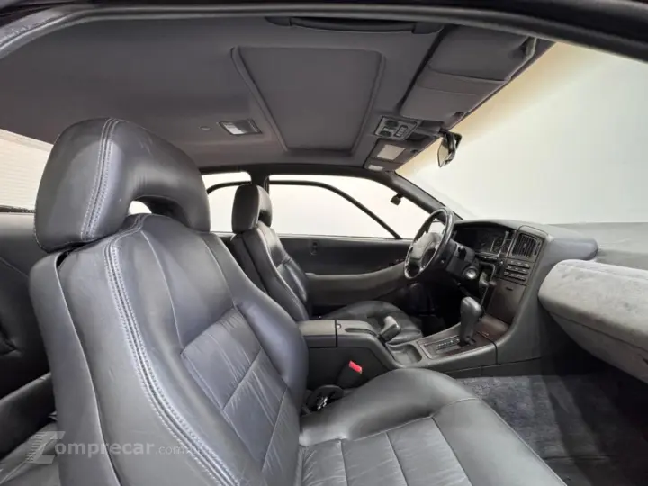 SVX 3.3 4X4 COUPÉ 24V GASOLINA 2P AUTOMÁTICO