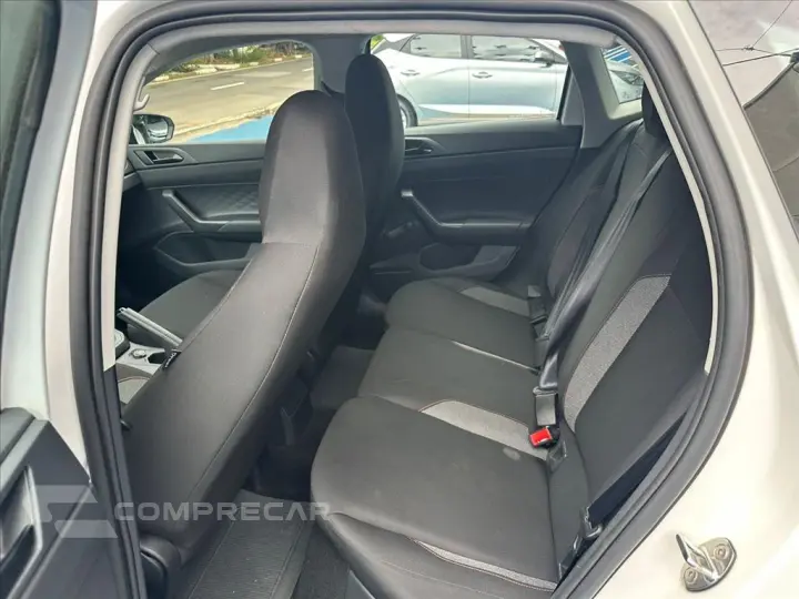 POLO 1.0 MPI TRACK MANUAL