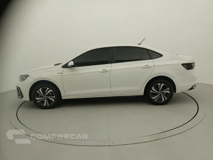 VIRTUS 1.0 170 TSI AUTOMÁTICO