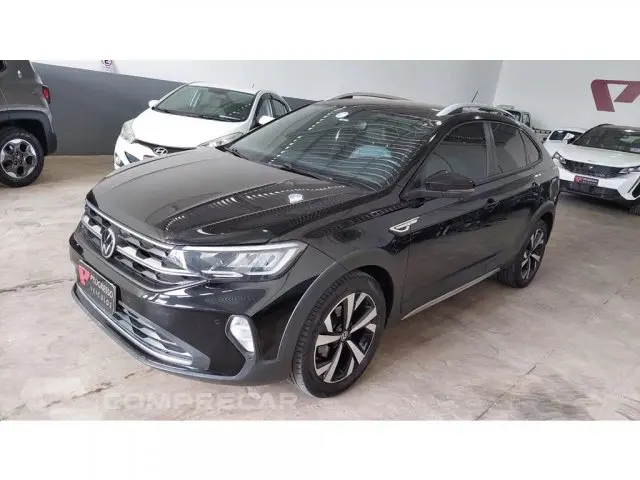 NIVUS - 1.0 200 TSI TOTAL HIGHLINE AUTOMÁTICO