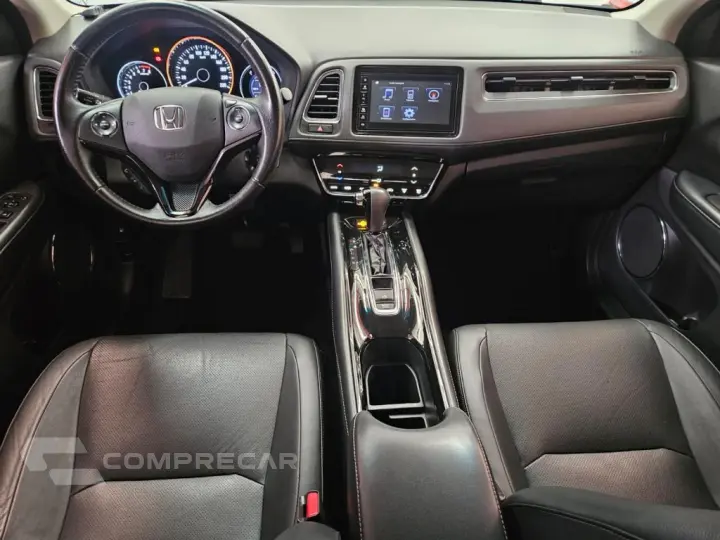 HR-V 1.8 16V EXL