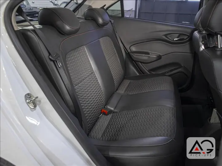 ONIX 1.4 MPFI LTZ 8V