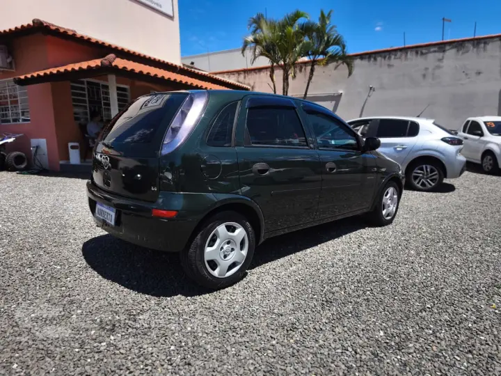 Corsa Hatch 1.4 4P MAXX FLEX