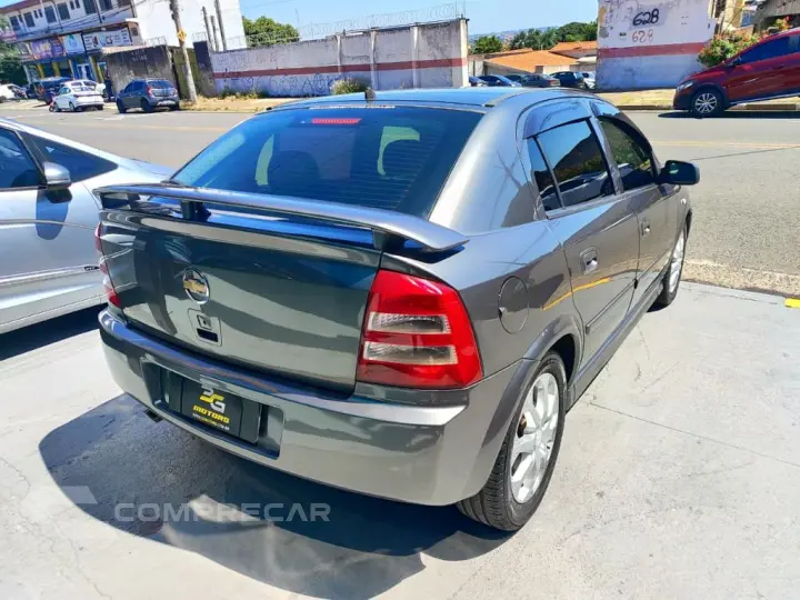 Astra Advantage 2.0 MPFI 8V FlexPower 5p