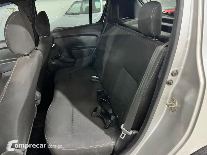 SANDERO 1.0 12V SCE GT Line