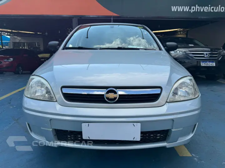 Corsa Hatch