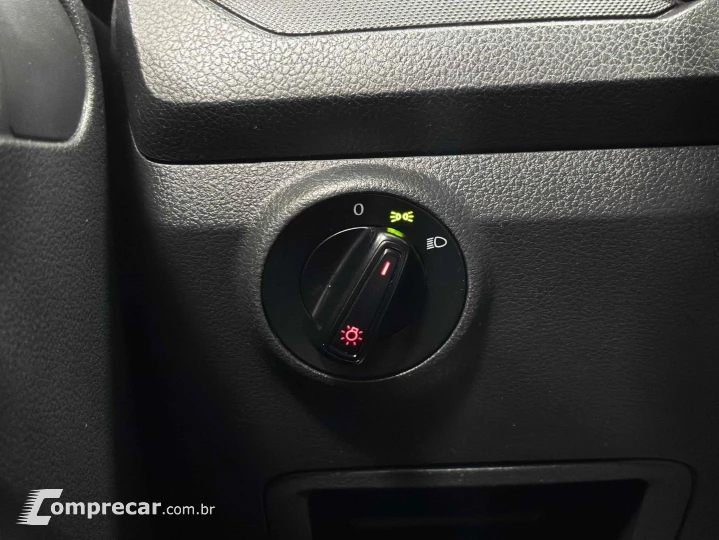 VOYAGE 1.0 12V MPI TOTALFLEX 4P MANUAL