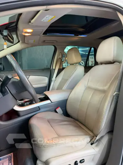 EDGE LIMITED 3.5 V6 24V AWD Aut.