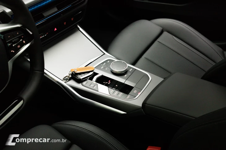 320I 2.0 Sport GP 16V Turbo Active