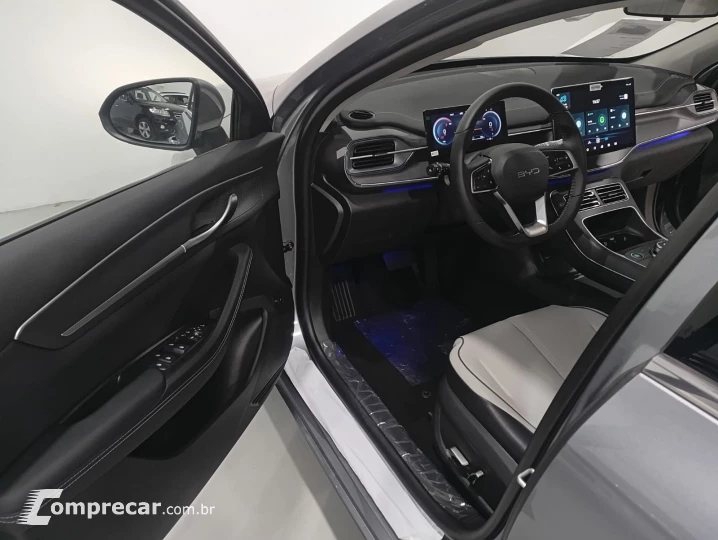 KING 1.5 Dm-i Phev GS