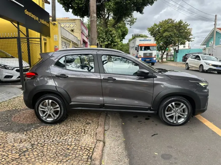 PULSE DRIVE 1.3 8V Flex Mec.