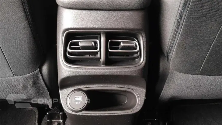 CRETA 1.0 TGDI FLEX LIMITED SAFETY AUTOMÁTICO