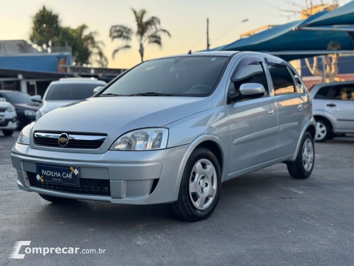 Corsa Hatch 1.4 4P MAXX FLEX