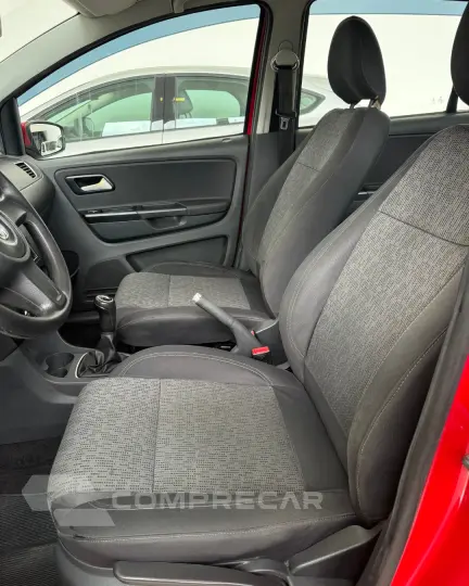 FOX 1.6 MI Trendline 8V