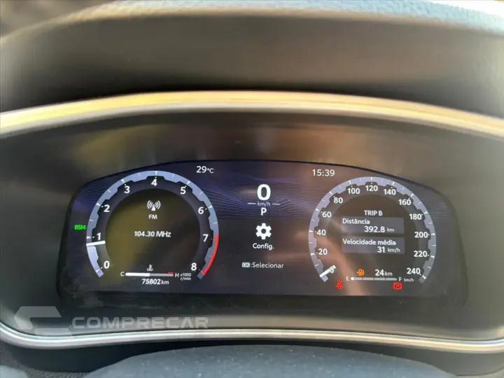 COROLLA CROSS 2.0 VVT-IE FLEX XRX DIRECT SHIFT