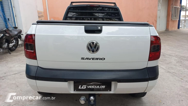 SAVEIRO 1.6 CS 8V