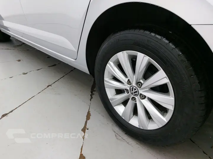 VIRTUS 1.0 170 TSI AUTOMÁTICO