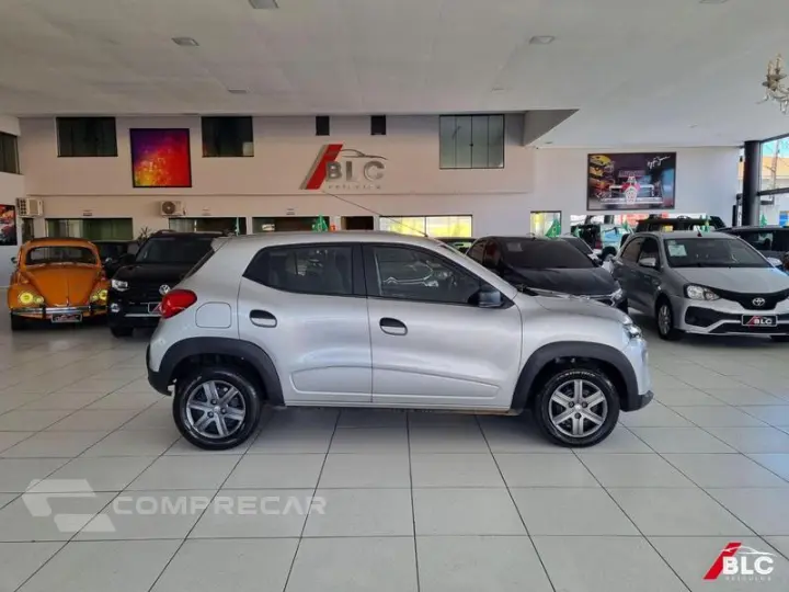 KWID ZEN 2