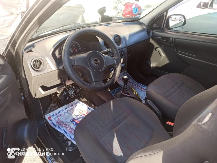 CELTA 1.0 MPFI VHC Life 8V