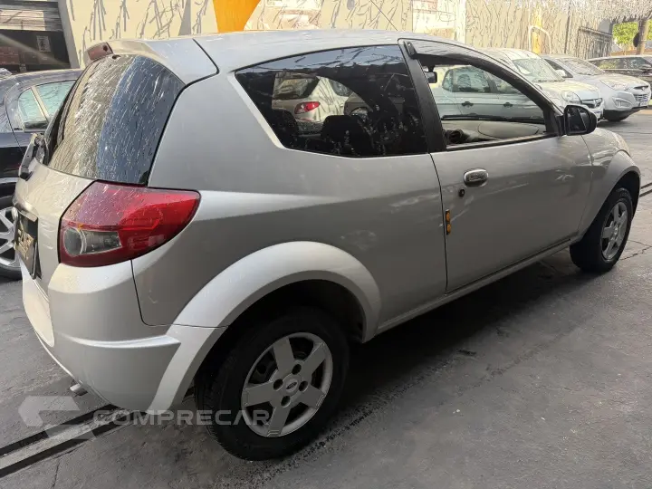 KA 1.0 MPI 8V FLEX 2P MANUAL