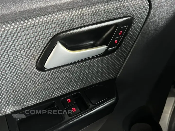 FOX 1.0 MI TREND 8V FLEX 2P MANUAL