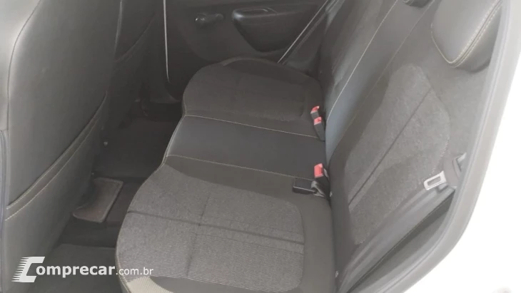 Kwid 1.0 12V 4P SCE FLEX OUTSIDER