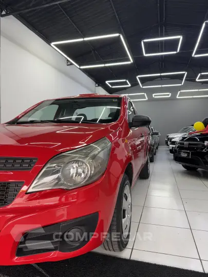 MONTANA 1.4 MPFI LS CS 8V