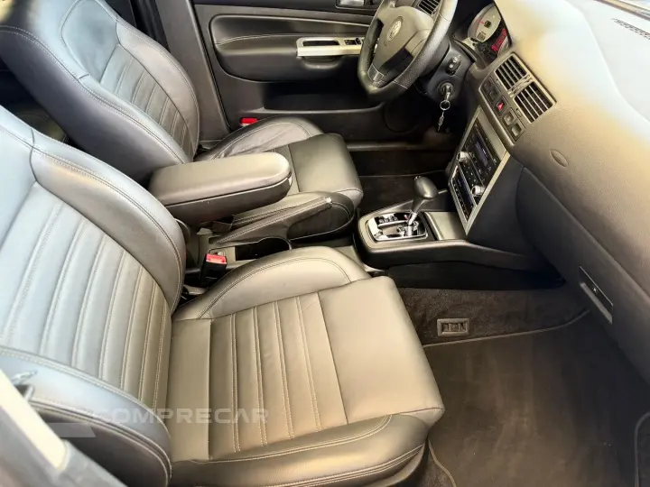 Golf Sportline 2.0 Mi Total F. 8V Tip.