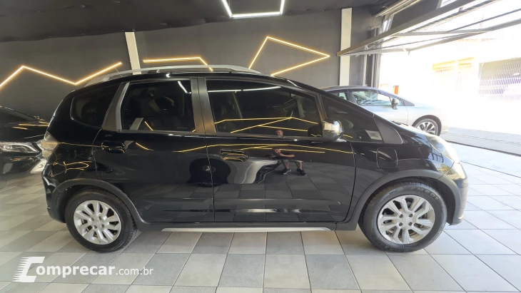 FIT 1.5 Twist 16V