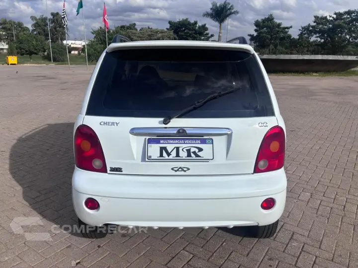 QQ 1.1 MPFI 16V