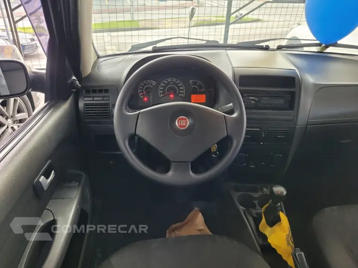 Siena EL 1.0 mpi Fire Flex 8V 4p