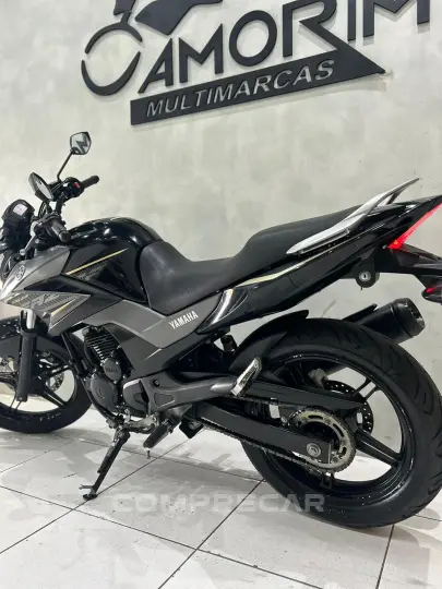 FAZER 250