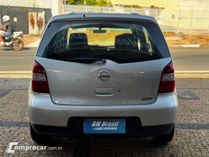 LIVINA 1.6 16V