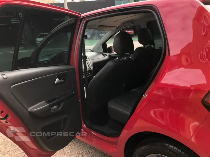 Fox 1.6 Msi Total Flex Connect 4P Manual