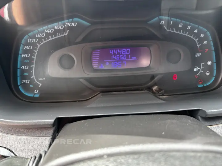 AGILE 1.4 MPFI LT 8V