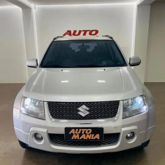 G.VITARA 2WD 5P