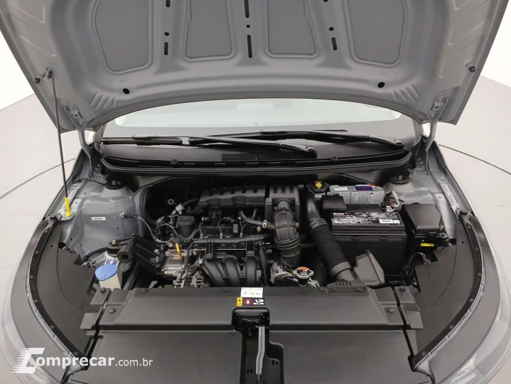 HB20S 1.0 12V FLEX COMFORT PLUS MANUAL