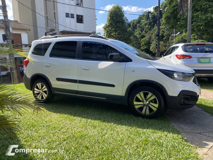 SPIN 1.8 Activ 8V