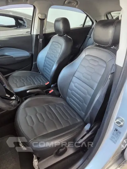 ONIX 1.4 MPFI LTZ 8V