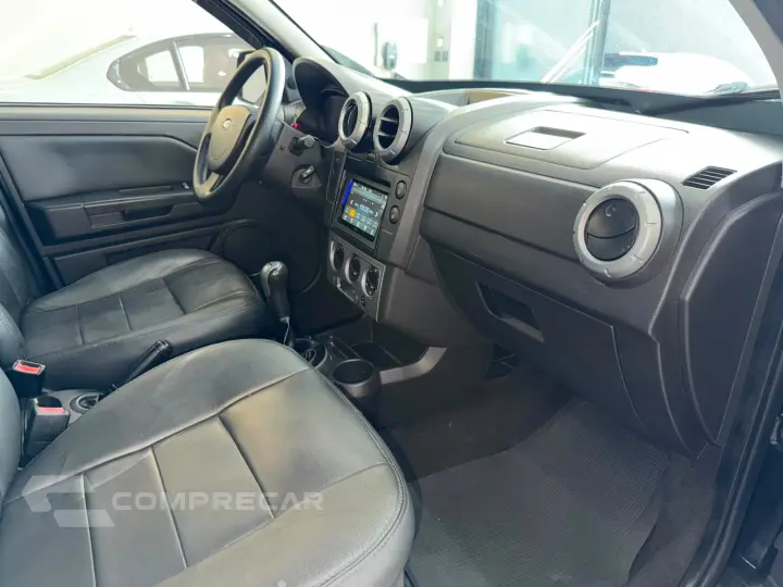 Ecosport freestyle 1.6