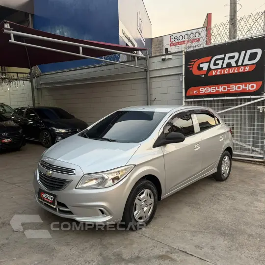 ONIX 1.0 LT
