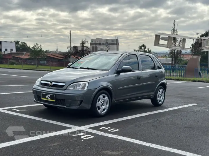 Corsa Hatch 1.4 4P MAXX FLEX