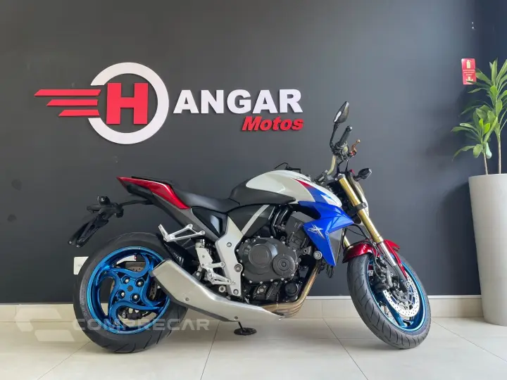 CB 1000R