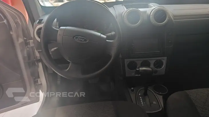 ECOSPORT