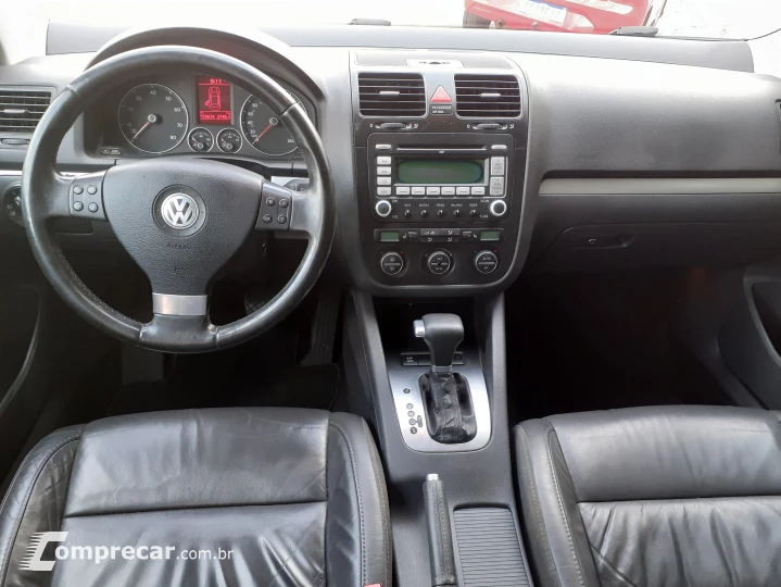 JETTA 2.5 I 20V 170cv