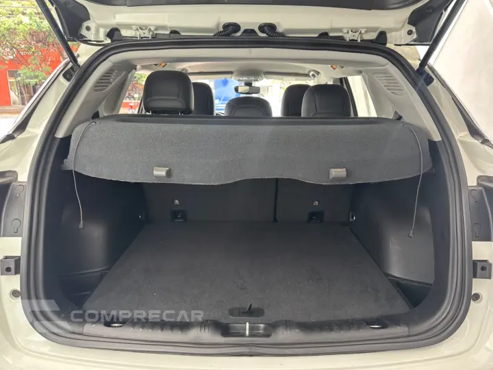 COMPASS LONGITUDE 2.0 4x2 Flex 16V Aut.